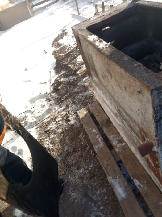 Котел Печь отопление