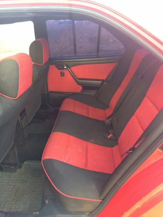 Продам мерседес С-класс