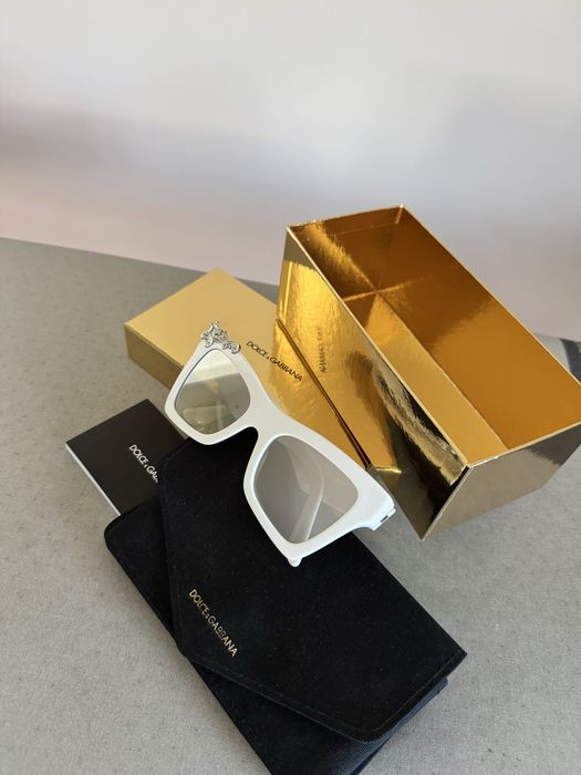 Очила Dolce&Gabbana