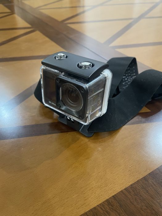 Гоу проу камера