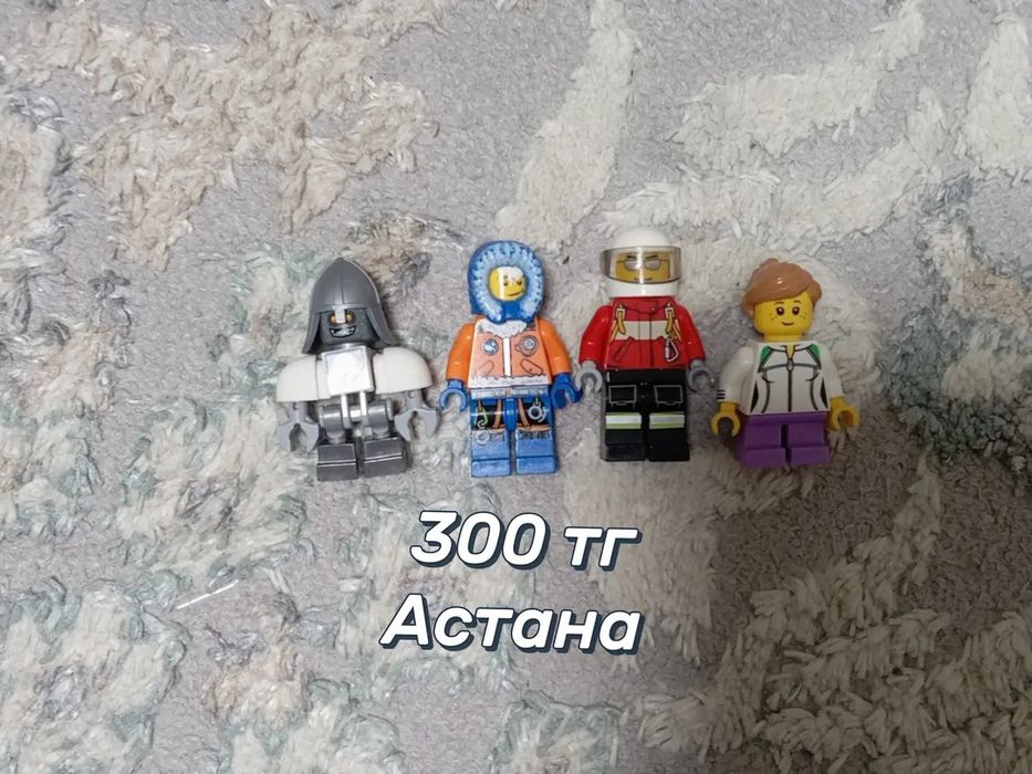 Лего оригинал...
