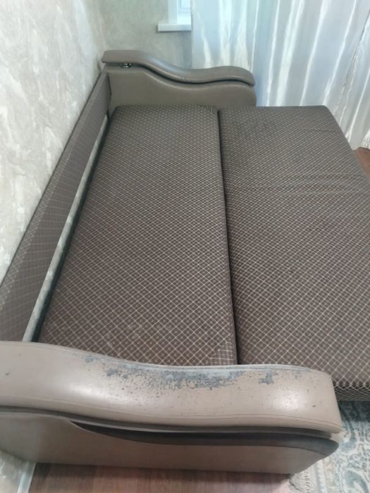 Продам диван раскладной