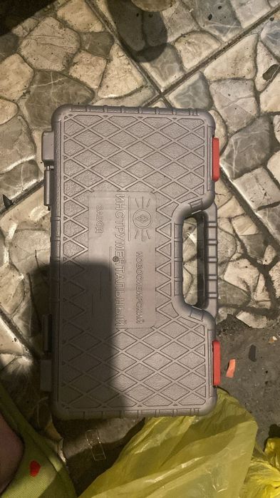 Продам набор головок.