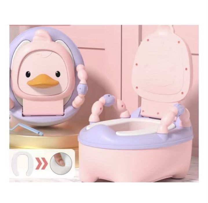 Детский горшок.