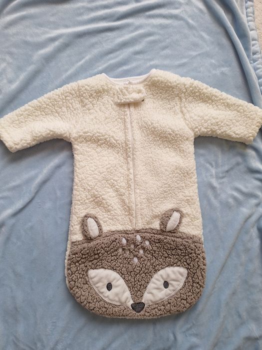 Бебешко чувалче за количка