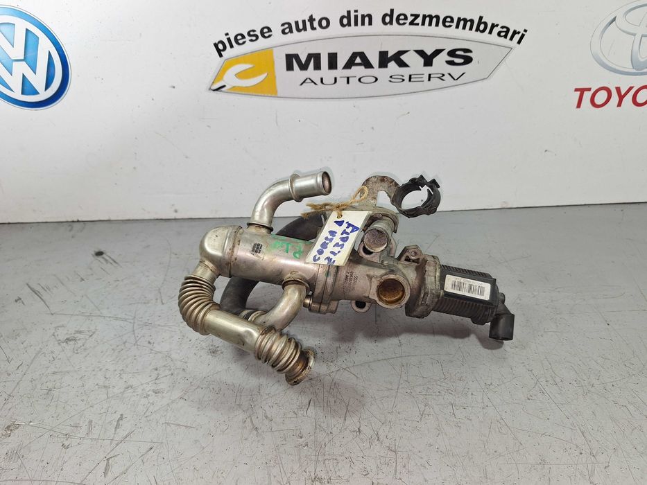 Racitor gaze+Egr Fiat Doblo, Punto,Opel Astra H, Corsa D,Cod:55201144
