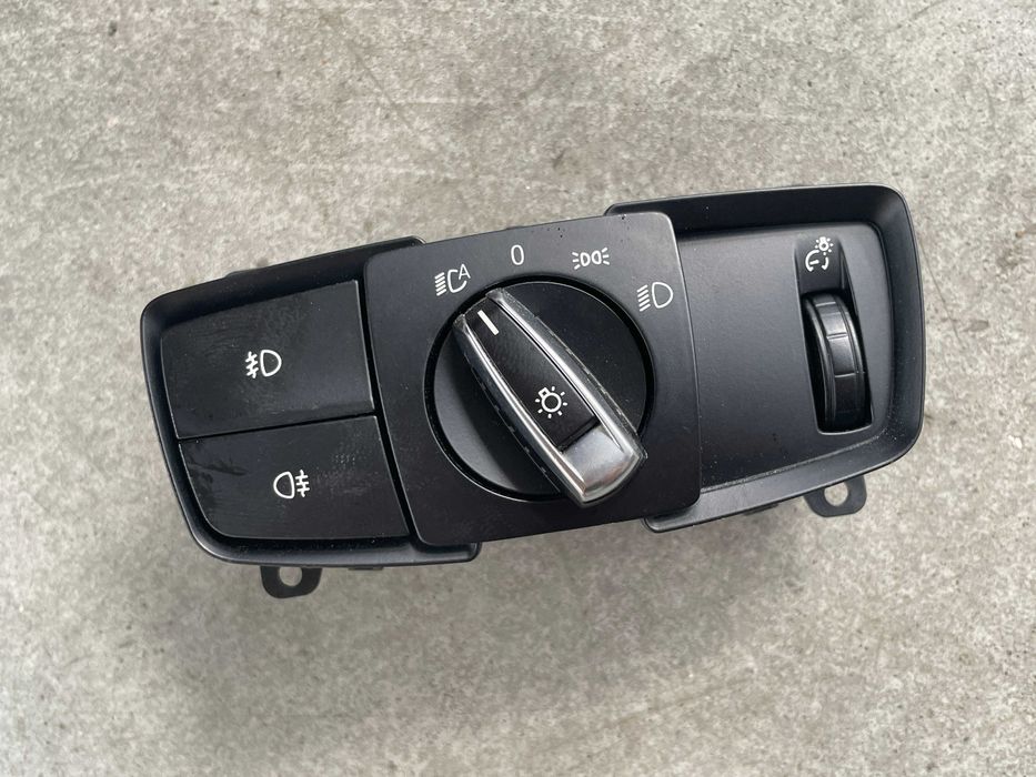 Bloc lumini Bmw cod 9390202