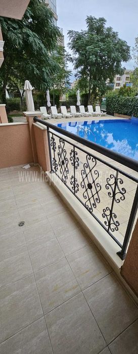 Продава се Едностаен апартамент в к.к. Слънчев бряг - 32 кв.м за 1157 €/кв.м - Снимка #5