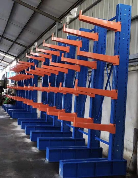 Стелажи за склад магазин гараж