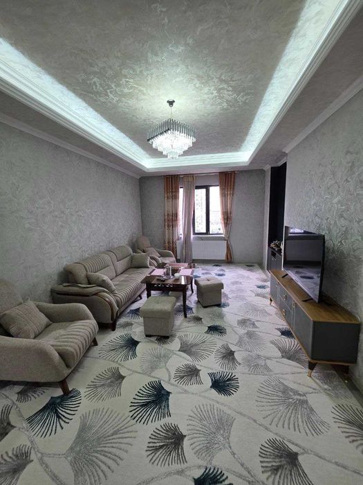 №4608 Продается квартира с ремонтом корасув