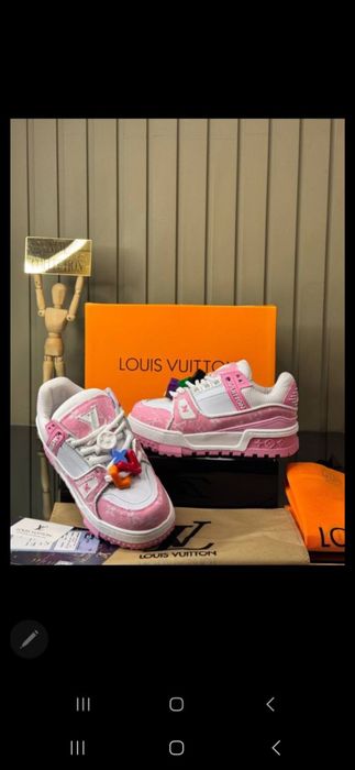 Обувки lorro piana channel diior lvv