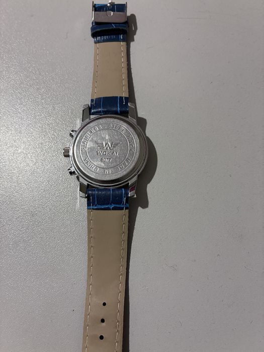 Часы Wokai 2024 года