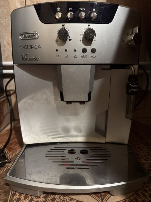 De’Longhi Magnifica venezia