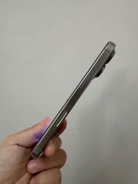 Appel 16pro 128g