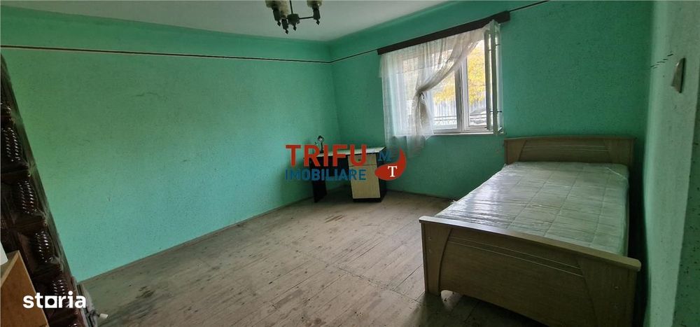 Casă de vânzare zona Cetate Schit 740 mp teren