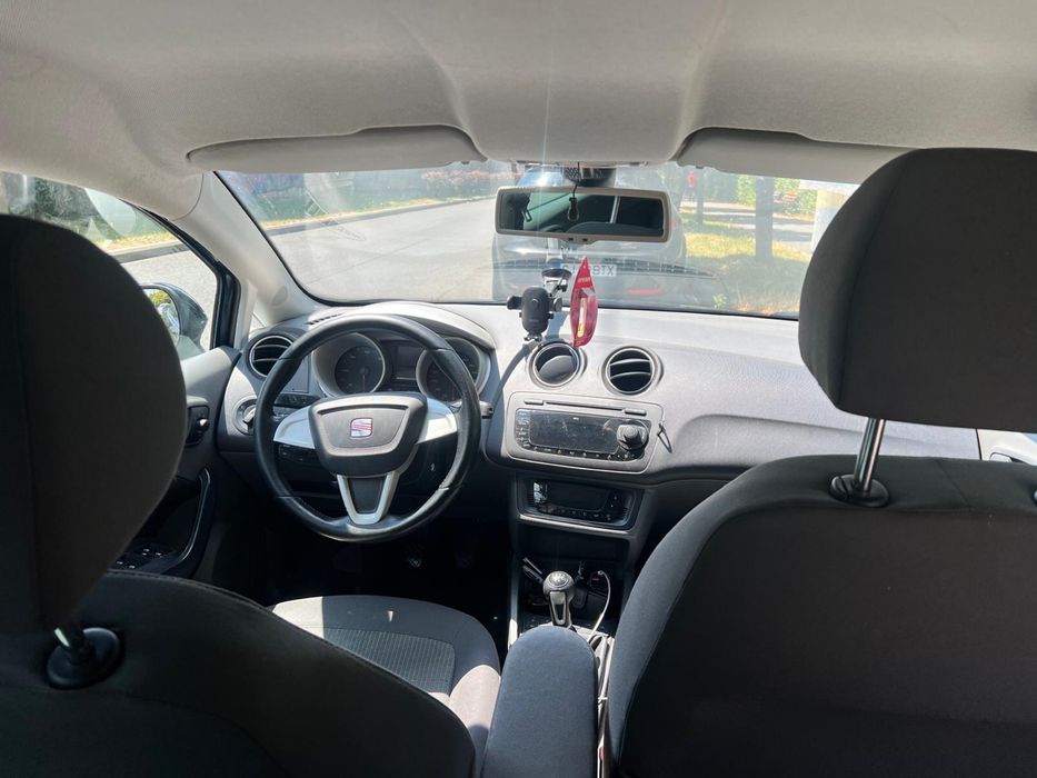 Seat Ibitza ST 1.2 TDI, 2011