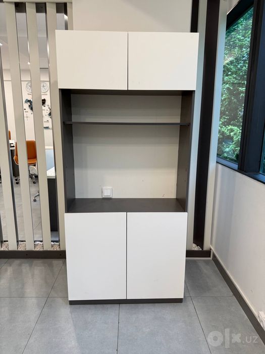 Shoshilinch ofis mebel komplekti sotiladi !!!