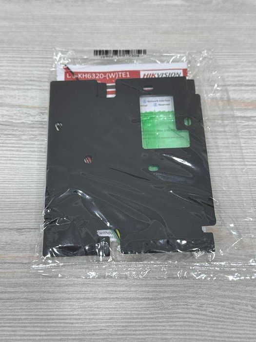 Видеомонитор для домофона Hikvision DS-KH6320-TE1