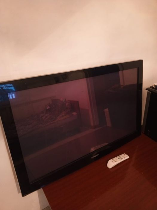 Телевизор Samsung