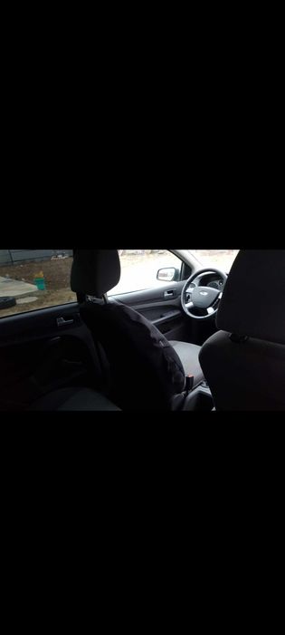 Ford Focus2 Benzina