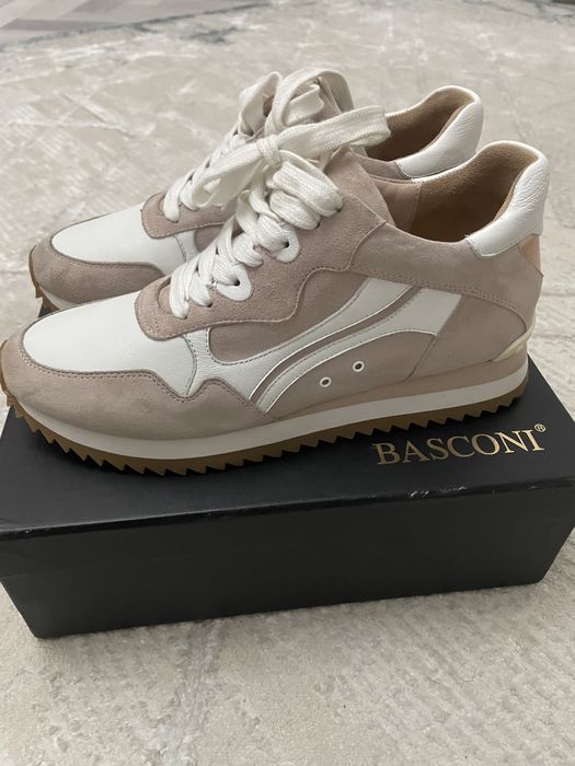 Кроссовки Basconi