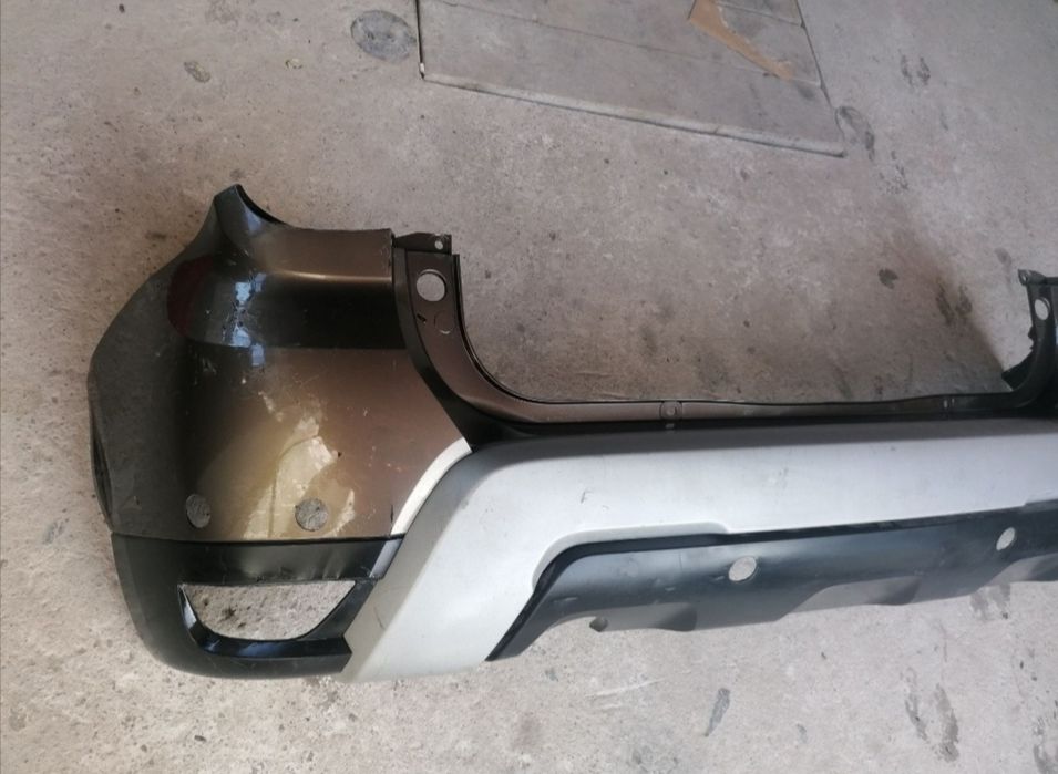 Bara spate dacia duster 2018 originala