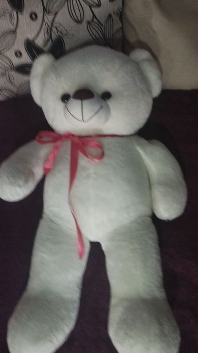 Игрушка Мишка на Подарок 85 см