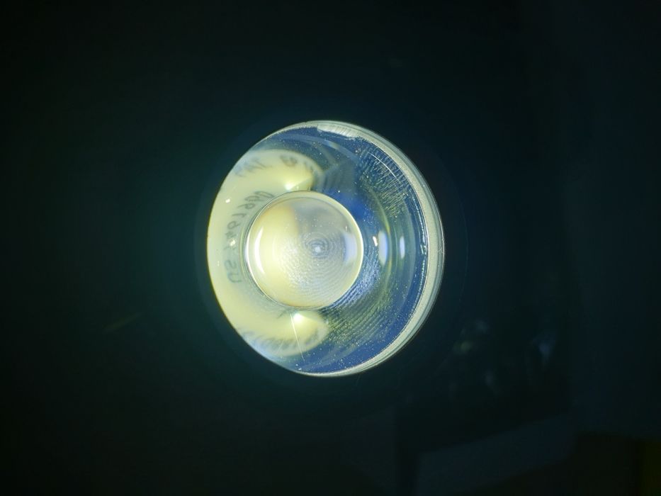 Lanterna profesionala antiexplozie Ledlenser EX7R