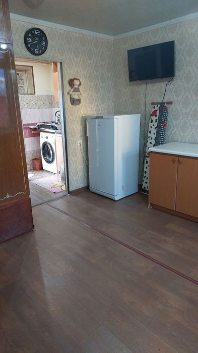 Сдается 1-комнпьнач кв-ра в Мирабадском р-не рядом американская школа