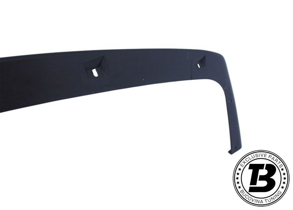 Prelungire Bara Fata compatibila cu BMW Seria 3 E36 M3 Design