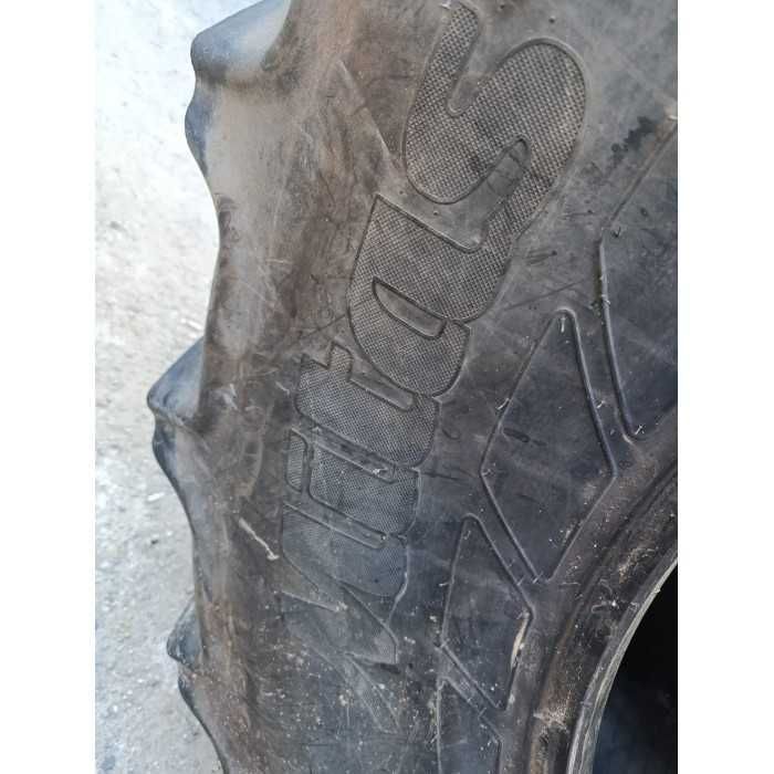 Anvelope second-hand 710/70r38 Mitas dot2017 pereche