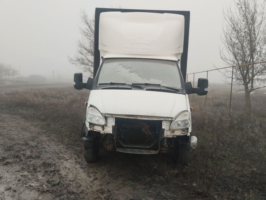 Продаётся Газель