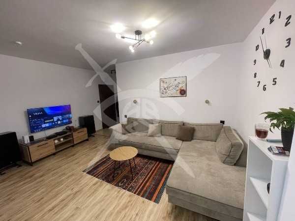 Едностаен апартамент в Слънчев бряг 96450