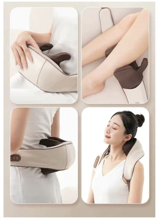 Массажер для шеи