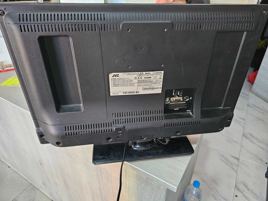 Телевизор JVC LT-24VH30K