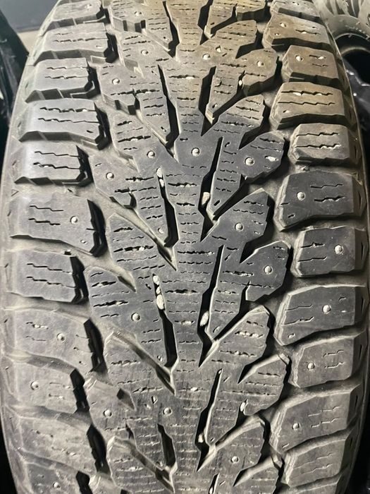 Шины Kumho, состояние НОВЫХ!