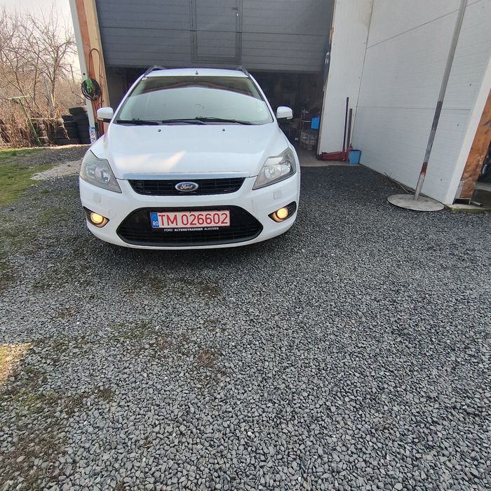 FORD Focus 2012 — imagine 2