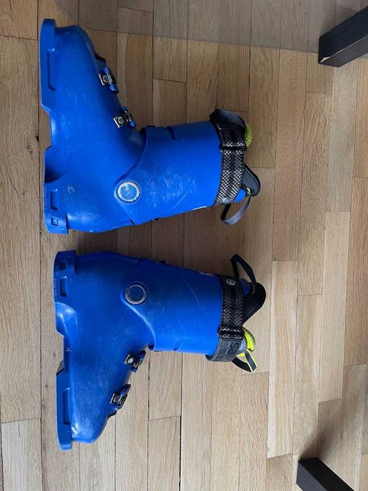 Ски обувки Salomon