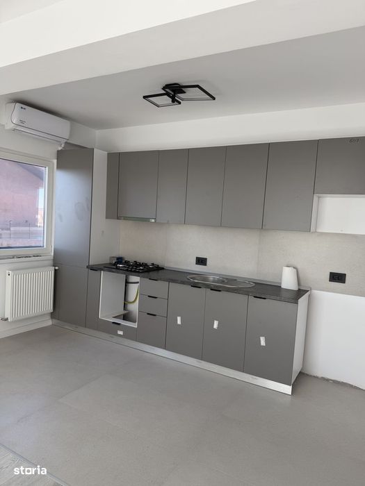 Apartament 2 camere,65mp,  proaspăt renovat, – Dobroești