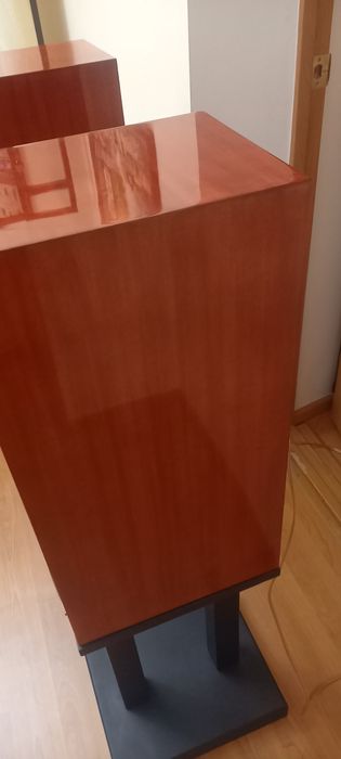 Акустика Yamaha NS 7 HX