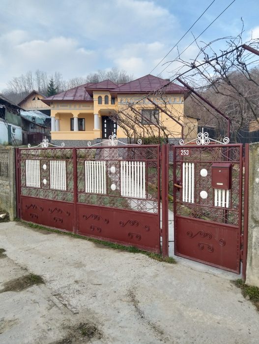 Casă de vinzare VARZARU