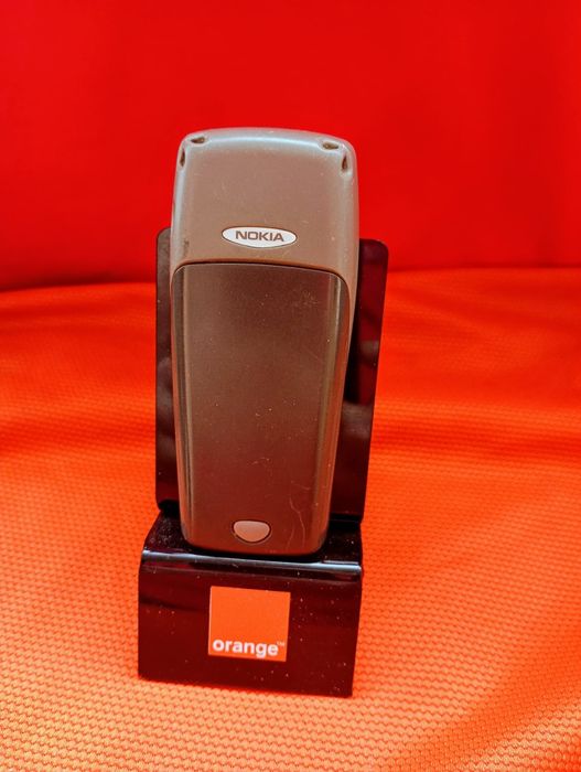 Nokia 2300 ( decodat)