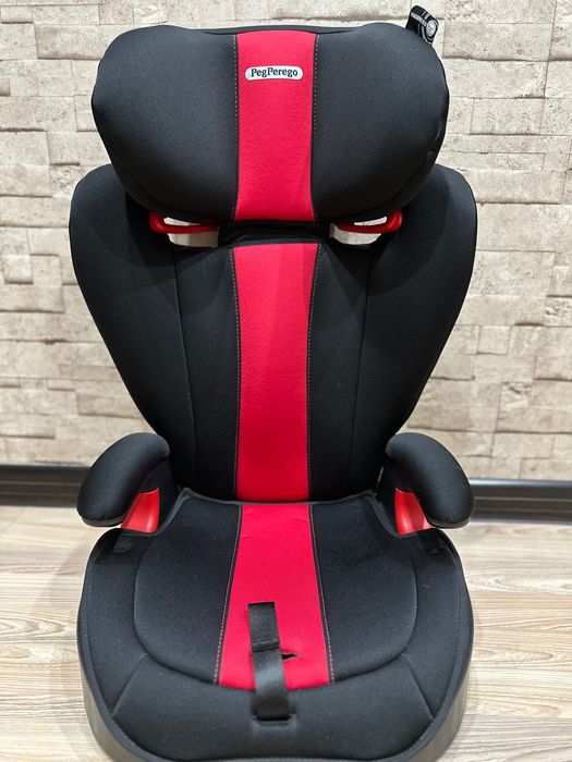 Авто кресло Peg Perego