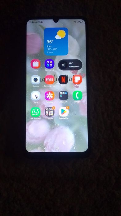 Samsung A07 сатылады