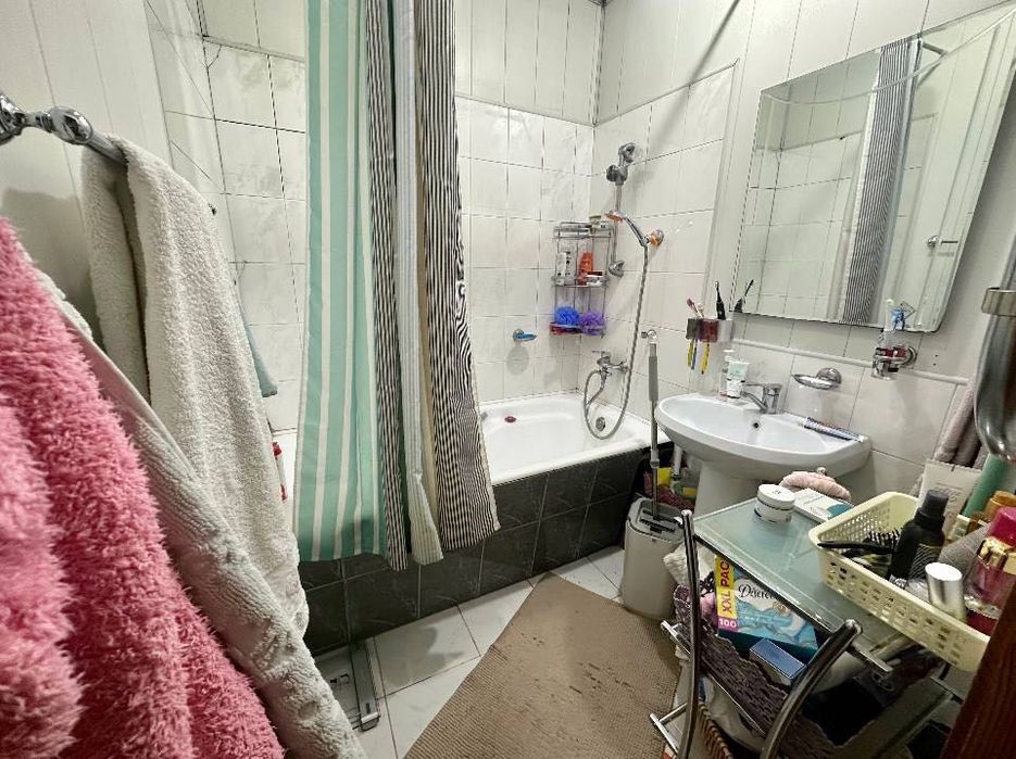 Квартира 5/7/9Госпитальный, ориентир Школа-328