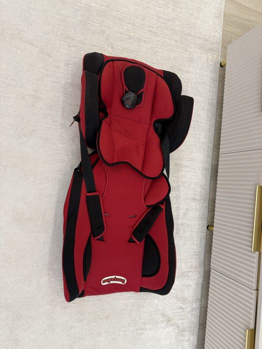 Продам Автокресло Trampulina