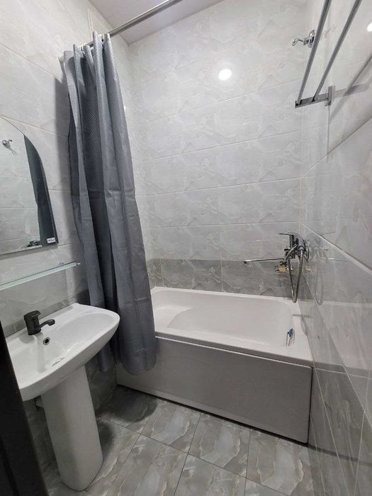 Сдается квартира в центре города 500$