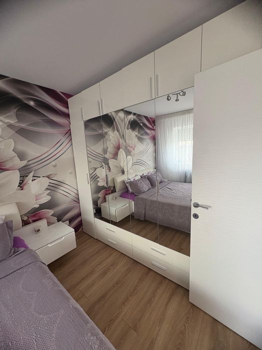 Apartament Palladium Residence