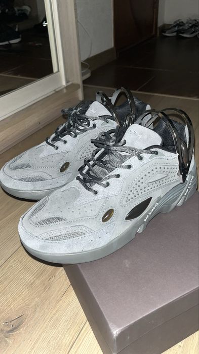 raf simons cylon-21