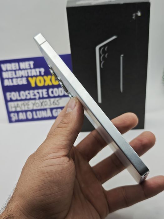 Samsung Galaxy S25 Ultra 5G